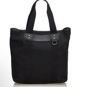 Gucci Parana Tote Bag